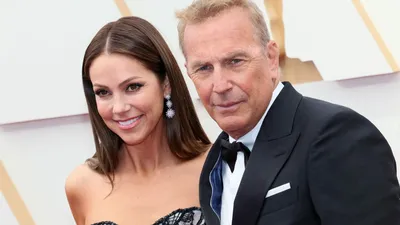 Kevin Costner's 7 Kids: What To Know About His Family