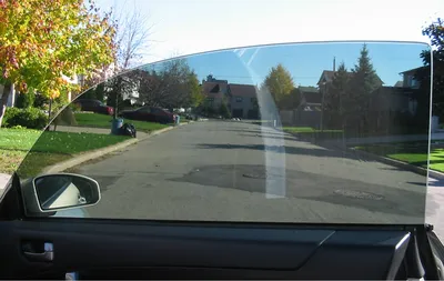 Что представляет собой тонировка стекол автомобиля по ГОСТу?