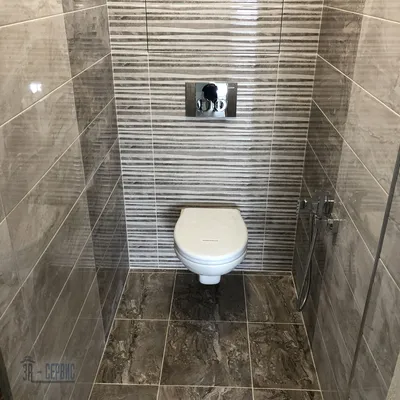 Ремонт ванной и туалета в Москве - Цены