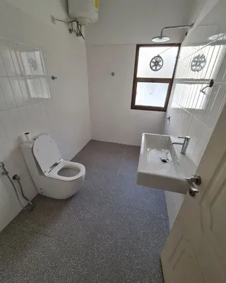 Ремонт туалета под ключ - цены в Дубае — Discount-House.ru