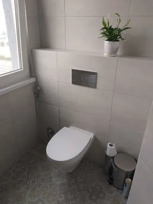Дизайн ванной комнаты онлайн 🛁 в Севастополе от Петровича