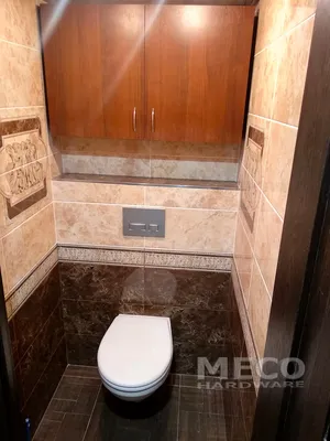 Ванная и туалет под ключ в Донецке | Cантехнические работы в Донецке