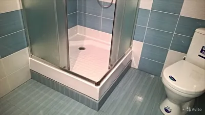 Ванна, туалет под ключ в Йошкар-Оле