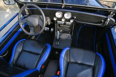 Тюнинг ГАЗ 69 своими руками: двигателя, салона, кузова