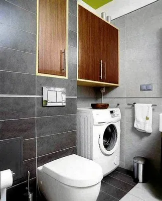 Унитаз в ванной комнате: что нужно учитывать при выборе? - archidea.com.ua