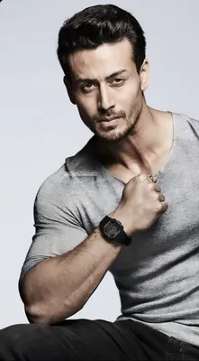 Tiger Shroff