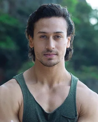 Тайгер Шрофф (Tiger Shroff, टाइगर श्रॉफ) - актёр - фотографии - азиатские  актёры - Кино-Театр.Ру