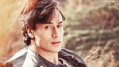 Tiger so cute | Tiger shroff body, Tiger shroff, Celebrities