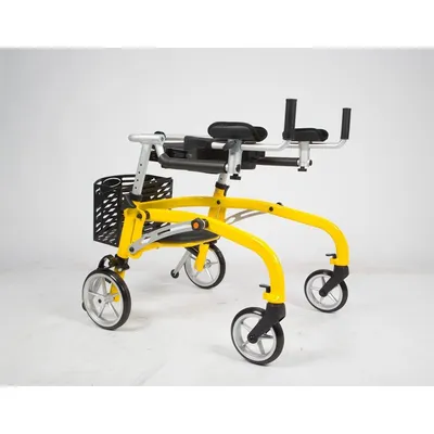 Роллаторы детские на 4-х колесах Ortonica XR209 – купить недорого ролятор  для пожилых и инвалидов в Москве и Санкт-Петербурге