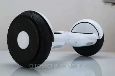 Гироскутер 10,5 гироборд, мини-сигвей Smart Balance: продажа, цена в Киеве.  Сигвеи и гироскутеры от \"Girostore\" - 618280263