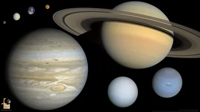 4 класс. Урок 58. Планеты Солнечной системы. - YouTube