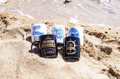 Сувенирная чашка с надписью Одесса 350мл: продажа, цена в Одессе. Чашки и  кружки от \"Посуда \"CUPS\"\" - 920316149