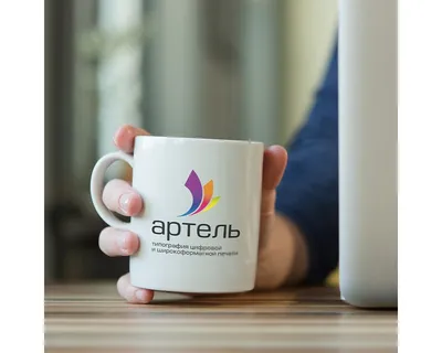 Печать на чашках, кружках в Одессе: печать логотипов и фотографий на чашках