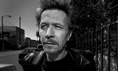 Гари Олдмэн - Gary Oldman фото №1287544 - Gary Oldman by Bertie Watson for  Deadline // Jan 2021