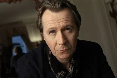 Гэри Олдман / Gary Oldman » uCrazy.ru - Источник Хорошего Настроения