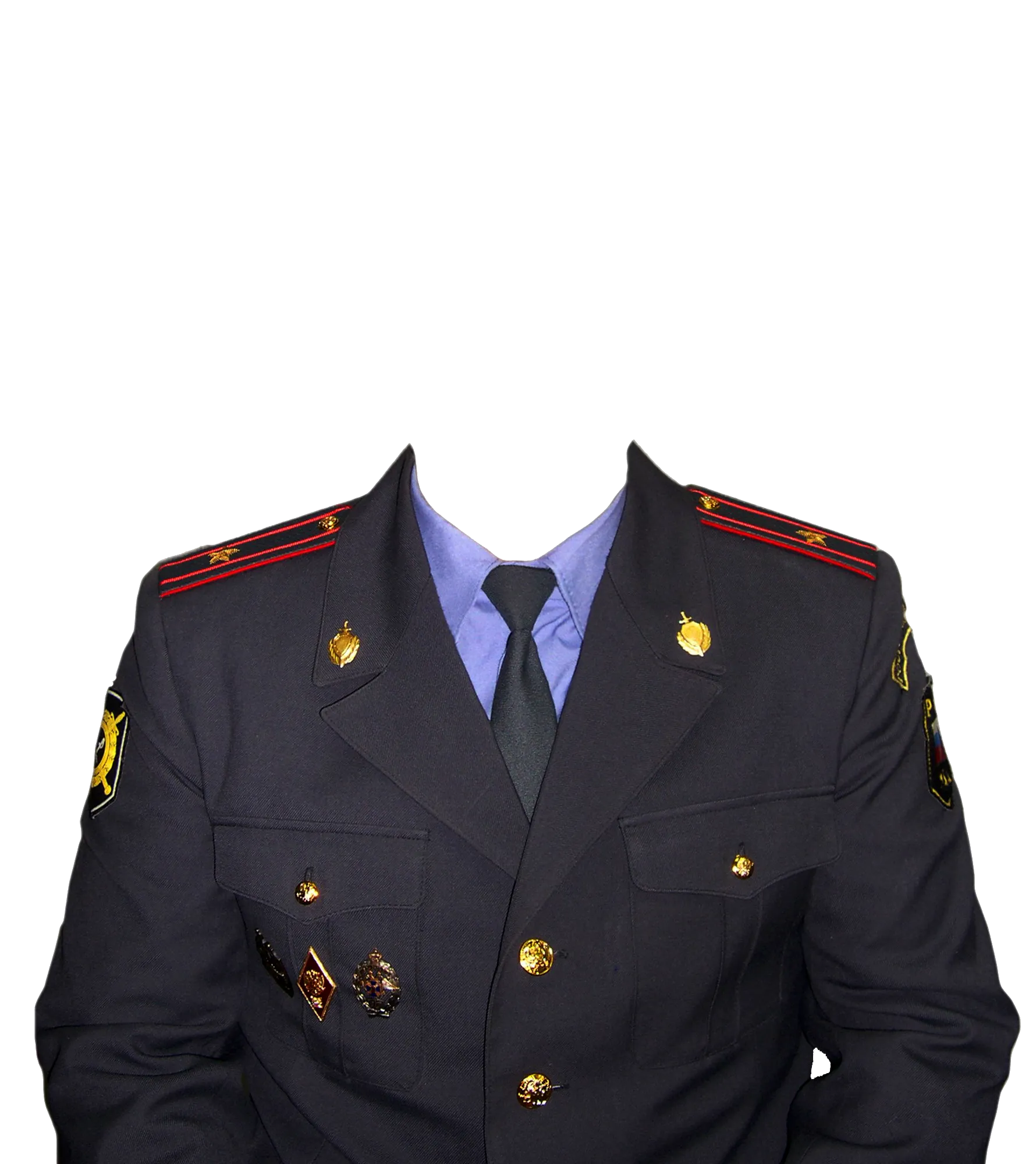Форма ФСИН лейтенант.