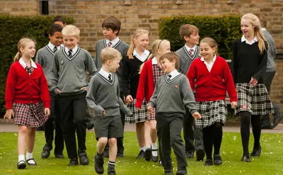 Учеба в Великобритании: после какого класса лучше всего поступать в школы  Англии?