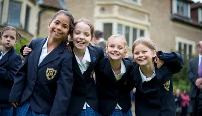 Adcote School, школы для девочек в Англии, Школы для девочек в Шрусбери,  средники школы в Англии