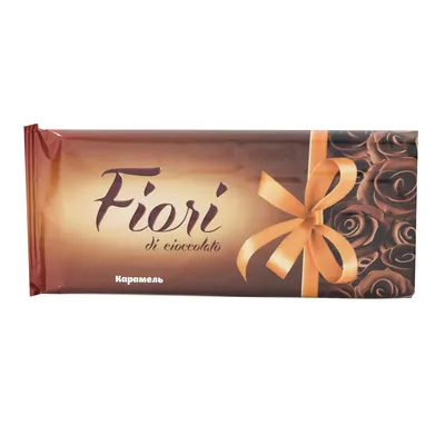 Молочный шоколад Fiori - рейтинг 1,44 по отзывам экспертов ☑ Экспертиза  состава и производителя | Роскачество