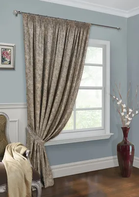 Жалюзи на окна: как они могут визуально изменить комнату | Peredelka TV |  Дзен