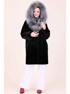 Императрица furs Шуба женская Пальто женское