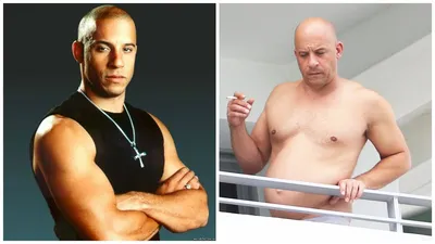 Скачать обои \"Вин Дизель (Vin Diesel)\" на телефон в высоком качестве,  вертикальные картинки \"Вин Дизель (Vin Diesel)\" бесплатно