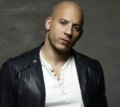 Вин Дизель (Vin Diesel) - Фильмы и сериалы