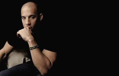 Фото: Вин Дизель (Vin Diesel) | Фото 261