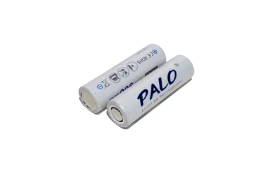 Литиевые аккумуляторы Palo на 900 мА·ч формата 14500: реальность или фейки?  / Зарядки, пауэрбанки, провода и переходники / iXBT Live