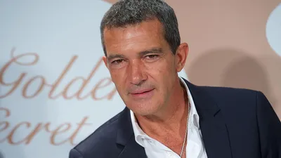 Antonio Banderas beats COVID-19 after 3 weeks of confinement - Los Angeles  Times