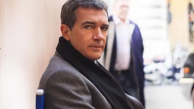 Antonio Banderas young style: seven lessons to learn | British GQ