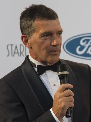 Antonio Banderas | Biography, Movies, \u0026 Facts | Britannica