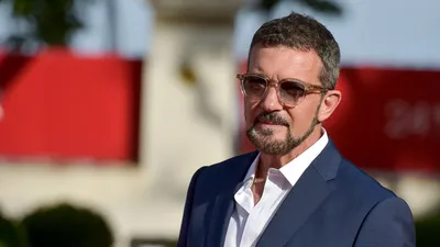 A family affair: Antonio Banderas enlists daughter for new Spanish musical  | Reuters