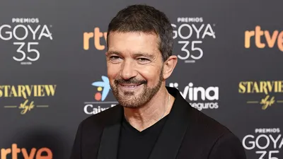 Antonio Banderas | Biography, Movies, \u0026 Facts | Britannica