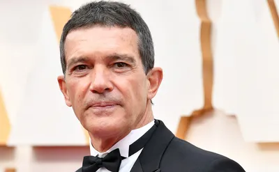 Antonio Banderas | United Nations Development Programme