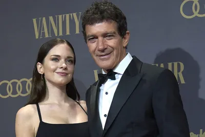 Antonio Banderas Her Golden Secret Туалетная вода 50 мл