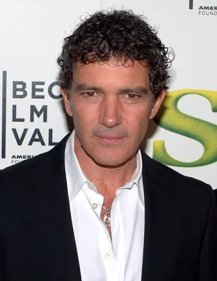 История бренда Antonio Banderas и его ароматов