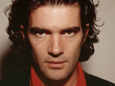 Antonio Banderas - Wikipedia