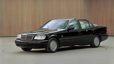 Файл:Mercedes-Benz S 500 long Landaulet.jpg — Викисклад
