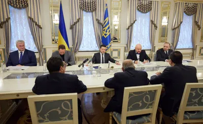 Владимир Зеленский заявил, что Россия готовится бомбить Одессу. Что  происходит в Украине? – K-News