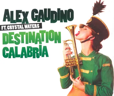 Alex Gaudino & Elliaz & KVSH - Destination Calabria - YouTube