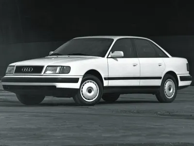 Audi A6 C4 с пробегом: плюсы толстой стали и минусы сложной электрики -  КОЛЕСА.ру – автомобильный журнал
