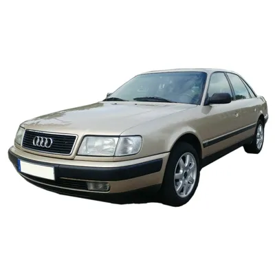 Audi 100 2.8 E (1992) für 14.999 EUR kaufen