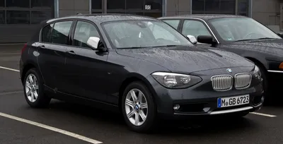 BMW 116 i M-Sportpaket used buy in Zimmern ob Rottweil - Int.Nr.: 1012 SOLD