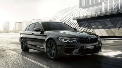 Тюнинг BMW 5 серии, купить рестайлинг комплекты, обвес на БМВ | Auto-Obves