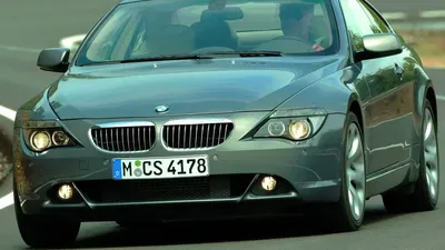 Файл:BMW 645Ci сзади 20100411.jpg — Википедия