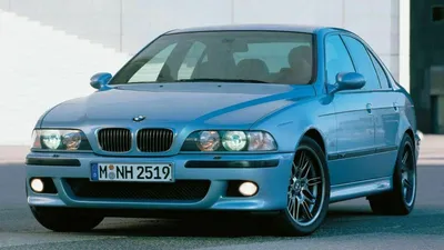 BMW 5 серии E39 (с 1995 по 2004): Совет по подержанным автомобилям | мобильный.де