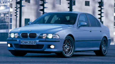 BMW 520i (E39) | Spotted | PistonHeads UK