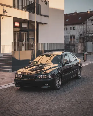 BMW 5er E39 (1995 bis 2004): Gebrauchtwagen-Tipp | mobile.de