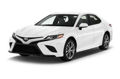 2019 Toyota Camry Buyer's Guide: Reviews, Specs, Comparisons